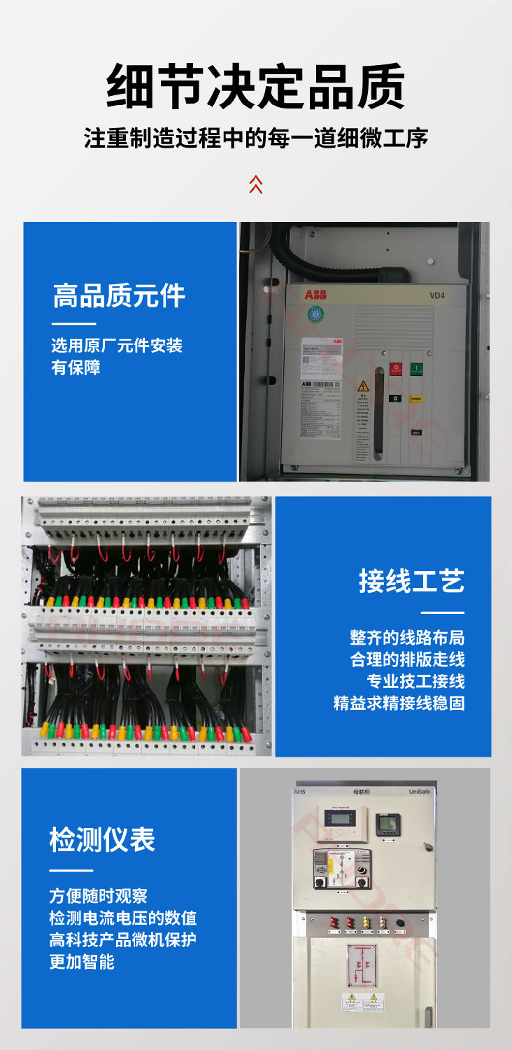 ABB UnSafe 產(chǎn)品細(xì)節(jié)